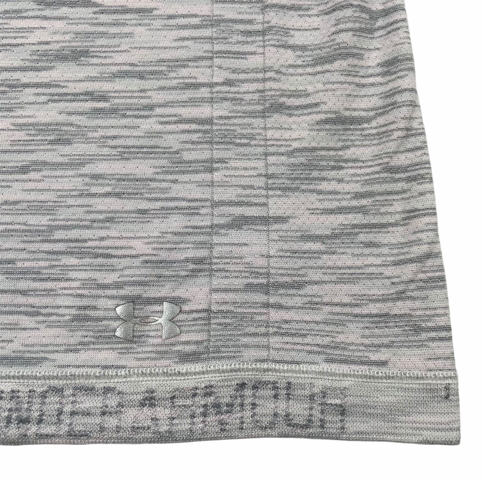 Under Armour Threadborne Reversible Fitted Seamle… - image 2