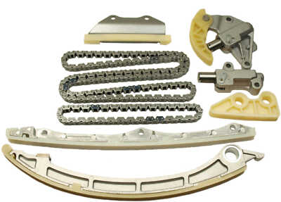 Timing Chain  Cloyes Gear & Product  9-0711SAX
