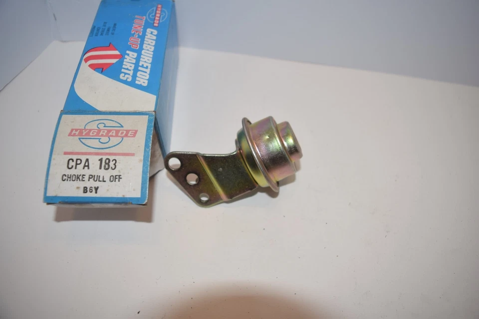 Hygrade CPA-183 阻尼拉出组件 - C100 — 第 2/3 张图片