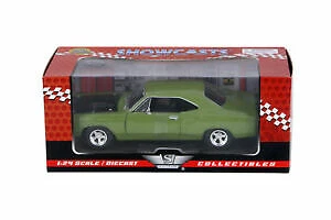 Dodge 1:500 Scale Diecast Cars, Trucks & Vans