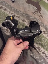 Shimano Saint Rapid Rise Rear Derailleur. RD-M800 rare