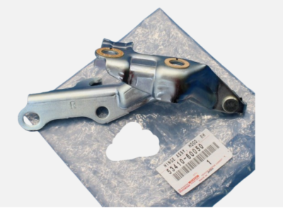 TOYOTA GENUINE 98-07 LAND CRUISER LX470 LEFT DRIVER HOOD HINGE