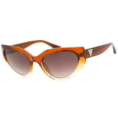 NEW!!! GUESS Sunglasses GU7787 47F Authentic Guess GU 7787 Sunglasses - Go-Optic.com main image 2