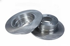 Disque de frein BMW 545