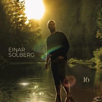Audio Cd - Einar Solberg - 16 - Inside Out Music -D- Neu