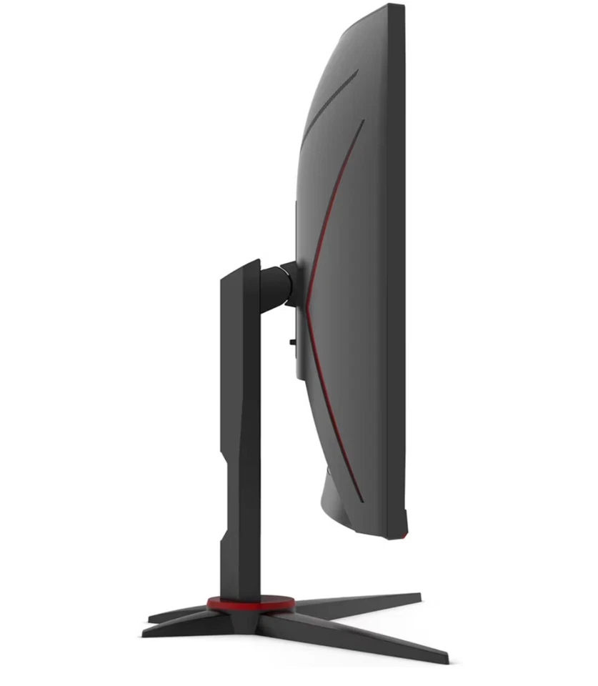 AOC Écran gaming C27G2ZE  - Photo 2/4