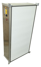 Spetec FMS 75 Basic 11-0089 Laminar Flow Modu...