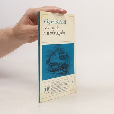 Easy Readers: Las tres de la madrugada  |  Miguel Buñuel