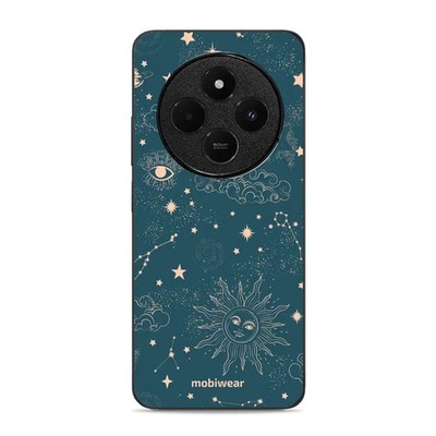 Handyhülle für Xiaomi POCO C75 Mobiwear Case Cover Schutzhülle Etui Hülle Tasche