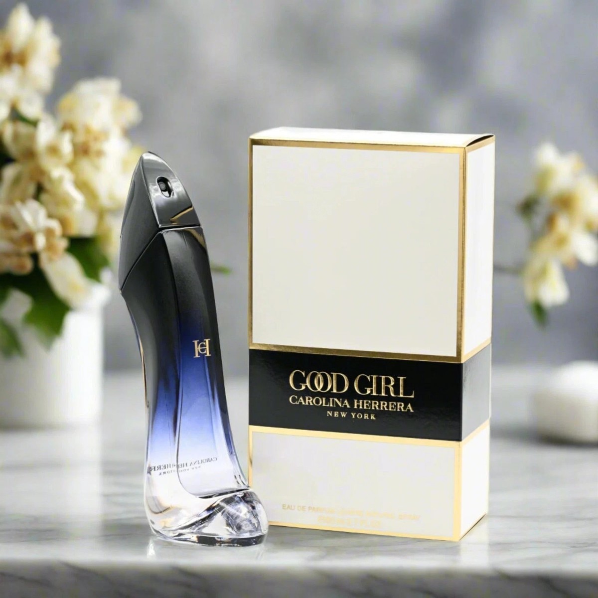 Carolina Herrera Perfume for Women: Captivating Elegance