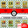 1999 Pokemon Jungle Set: Choose Your Card!