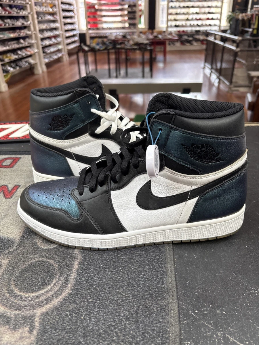 Jordan 1 Retro OG High All-Star for Sale | Authenticity Guaranteed