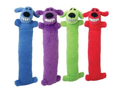 Multipet Internationale Loofa Hundespielzeug 18 Zoll  47718