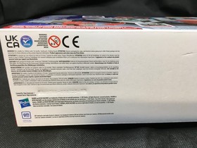 NIB Micro Machines Transformers Optimus Prime Hauler Play Set [Hasbro 2022]