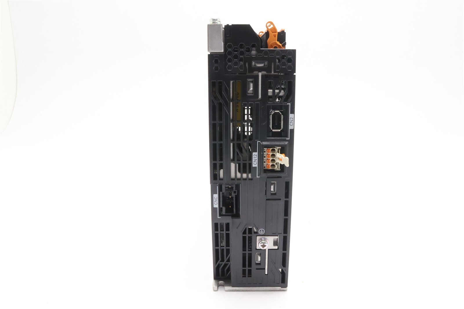 OMRON R88D-1SN 04H-ECT AC SERVO DRIVE ETHERCAT R88D-1SN04H-ECT