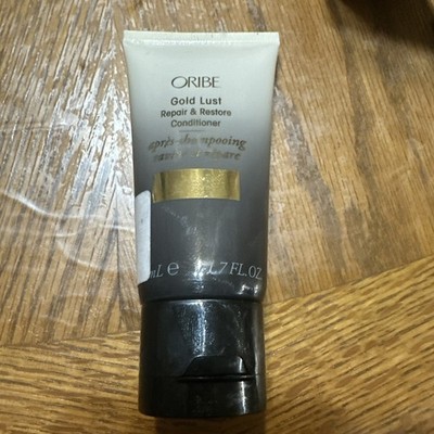 Oribe Gold Lust Repair & Restore Conditioner, 1.7 oz Sealed