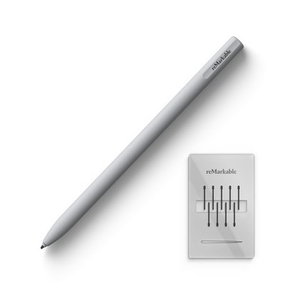 reMarkable Marker The Official 2 Pen | 9 (9 Tips), Black | eBay