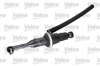 Valeo Geberzylinder, Kupplung 874392 Passend FüR Nissan Opel Renault