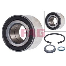 Roulement de roue BMW 518