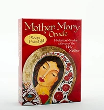 Mother Mary Oracle: Protection Miracles  Grace of the Holy Mother - GOOD