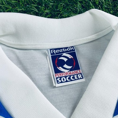 Brand New! Russia 1993 Official Jersey Shirt Kit – Size L