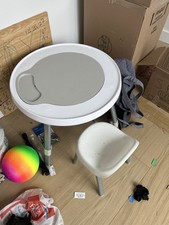 Skip hop activity center baby and toddler