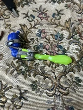 Turtles of Grayskull Hordak TMNT MOTU Origins Arm & Blaster