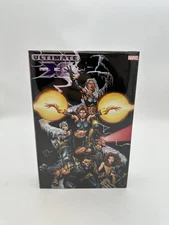 Marvel Comics Ultimate X-Men #2 Omnibus REGULAR COVER SEALED