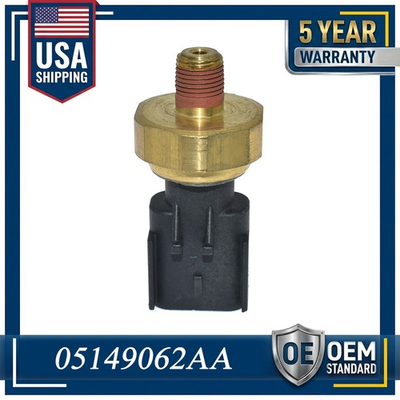 #ad 05149062AA Pressure Switch Sensor 56044777AA For Jeep Dodge Chrysler $18.50