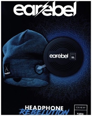 Sport Elite Headband Set L/Xl Rosa | In Polybag | Deutsch | 2024 | Earebel