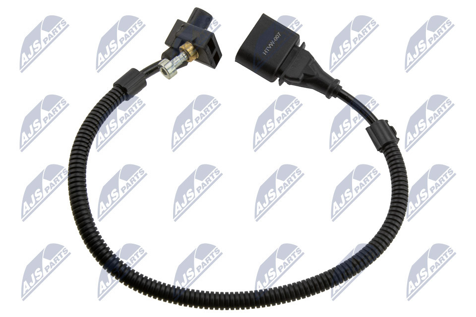N.T.Y. ECP-VW-007.NTY Sensor, crankshaft pulse for AUDI,SKODA,VW