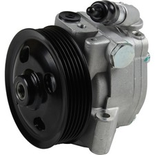 JP GROUP Hydraulikpumpe Lenkung Servopumpe Lenkhilfe JP GROUP 1545102800