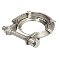 Rohrverbinder, Abgasanlage Elring 945.400