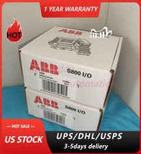 NEW ABB AI845 3BSE023675R1 Analog Input Module