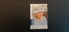 AUSTRALIA-2020 SG5237 $3.20 QUEEN'S BIRTHDAY USED INTERNATIONAL POST STAMP
