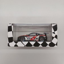 Not selectable Nissan GT-R GT1 2011JRM RACING EBBRO 1/43 scale Collectables 17 