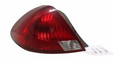 Driver Tail Light Sedan Quarter Mounted Fits 00-03 Taurus 1571004