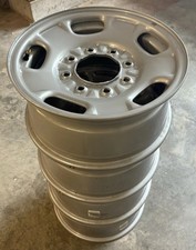 4 Gmc Sierra 18.5 Wheel Rims