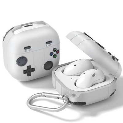 Silikonhülle kompatibel für Samsung Galaxy Buds 2 Pro/Galaxy Buds2/ Galaxy Bu...