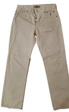 Herren Jeans Jeckerson Frühling Sommer Vinta...