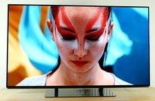 Panasonic TX-55EZ952B 55" OLED UHD 4k HDR TV Boxed Vgc Premium HDR10 2 Remotes