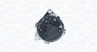Lichtmaschine Generator Lima Magneti Marelli 063730715010 56Mm 14V FüR Peugeot 1