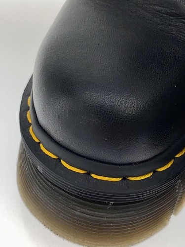 Dr.Martens Other BOOTS 36 BLK AW006 Used - Picture 7 of 7