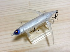 IMAKATSU AventaCrawler VAZELLE 80mm Fishing L...