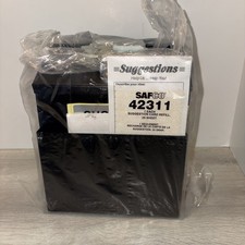 Safco Steel Suggestion Box 4232BL - Original Safco Product