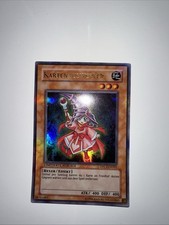 Kartenauswerfer DPCT Ultra Rare Near Mint Yugioh Sammlung Selten Old School