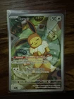 Eevee Promo Card Prismatic Evolutions