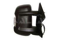 AußEnspiegel Alkar 9226922 FüR Fiat Ducato Peugeot CitroËN Boxer Jumper WY5W Bus