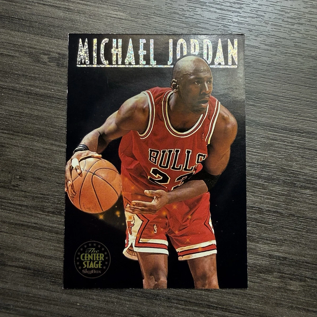 1993-94 Skybox Premium - Michael Jordan #CS1 for sale | eBay