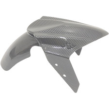 Front Mudguard Scooter Replacement Part Detailed Craftsmanship Easy Installation